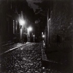贝肯山 Beacon Hill