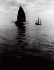 梦随帆远  Sails