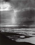 夜雨 Raining Evening (6997 visits) 夜雨,美国死亡谷
Raining Evening, Death Valley, USA
银盐纸基
Gelatin Silver Print 35.... 夜雨 Raining Evening