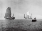 青山  Ching San