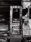 老门 Old Door (9722 visits) 老门,波特兰,美国缅因州
Old Door,
Portland, Maine, USA
银盐纸基
Gelatin Silver ... 老门 Old Door