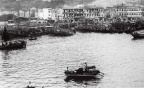 避风塘 Typhoon Shelter (8840 visits) 避风塘,中国香港
Typhoon Shelter, Hong Kong, China
银盐纸基
Gelatin Silver Print 27.... 避风塘 Typhoon Shelter