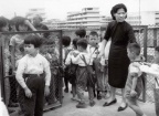 黄大仙 Huang Daxian (10032 visits) 黄大仙,中国香港
Huang Daxian,
Hong Kong, China
银盐纸基
Gelatin Silver Print 38.8×... 黄大仙 Huang Daxian