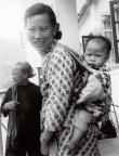 三代人  Three Generations