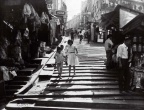 石板街  Stone Street