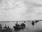 水上游击队，冀中 Water Guerrillas, Central Hebei