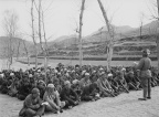 地方干部参军在军校上政治课,河北张家口 Local cadres who have joined the army take a politics class in the military school, Zhangjiakou, Hebei (11200 visits)
地方干部参军在军校上政治课,河北张家口,1947年
Local cadres who have joined... 地方干部参军在军校上政治课,河北张家口 Local cadres who have joined the army take a politics class in the military school, Zhangjiakou, Hebei