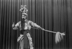 京剧表演艺术家盖叫天 Gai Jiaotian, Peking Opera artist