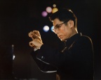 钢琴演奏家刘诗昆 Liu Shikun, Pianist