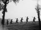 训练，河北张家口 Training, Zhangjiakou, Hebei