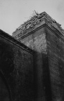 屋顶堡垒，冀中 Rooftop pillbox, Central Hebei