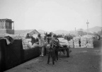 裕民贸易公司堆栈，河北张家口 Warehouse of Yumin Trading Company, Zhangjiakou, Hebei