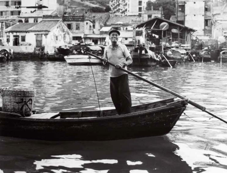 昔我故乡  My Hometown in Its Old Days